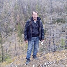 Фотография мужчины Алексей, 48 лет из г. Новошахтинск