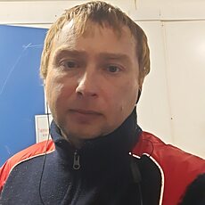 Фотография мужчины Евгений, 36 лет из г. Омск