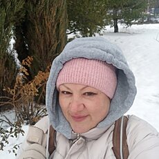 Фотография девушки Наташа, 56 лет из г. Пермь