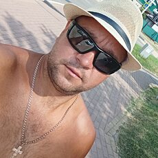 Фотография мужчины Сергей, 41 год из г. Ростов-на-Дону