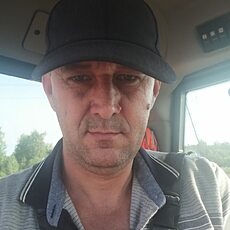 Фотография мужчины Василий, 44 года из г. Мытищи