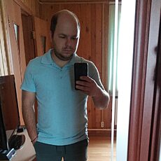 Фотография мужчины Сергей, 34 года из г. Тацинская