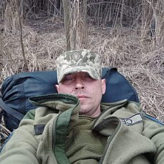 Фотография мужчины Сергій, 41 год из г. Гайсин