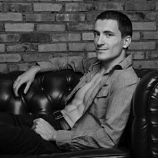 Фотография мужчины Valar Morgulis, 35 лет из г. Усть-Каменогорск