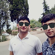 Фотография мужчины Эдик, 39 лет из г. Хабаровск