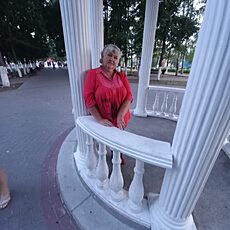 Фотография девушки Любовь, 64 года из г. Борисоглебск