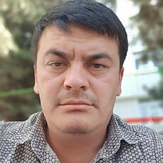 Фотография мужчины Акмал, 35 лет из г. Краснобродский