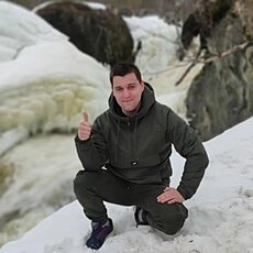 Фотография мужчины Максим, 27 лет из г. Заполярный