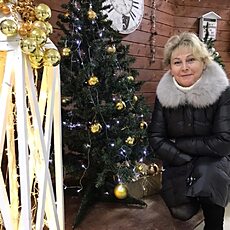 Фотография девушки Нина, 62 года из г. Петрозаводск