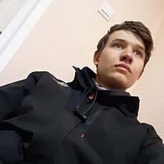 Фотография мужчины Андрей, 23 года из г. Улан-Удэ