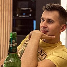 Фотография мужчины Юра, 39 лет из г. Гродно