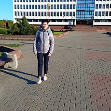Фотография девушки Марина, 58 лет из г. Брест