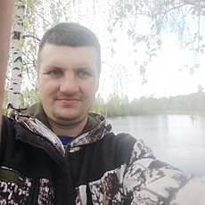 Фотография мужчины Леонид, 39 лет из г. Шарья