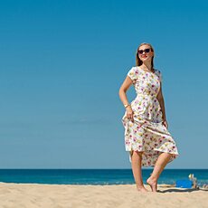 Фотография девушки Мария, 35 лет из г. Уфа