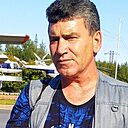 Камазист, 55 лет