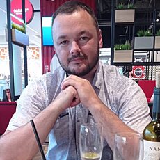 Фотография мужчины Валера, 41 год из г. Минск