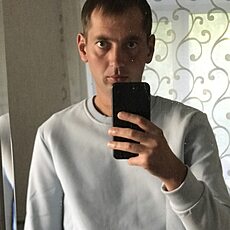 Фотография мужчины Максим, 33 года из г. Пермь