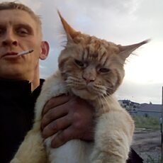 Фотография мужчины Георгий, 39 лет из г. Кокшетау