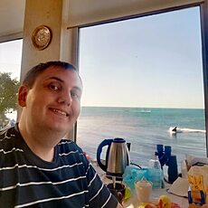 Фотография мужчины Стас, 34 года из г. Воронеж