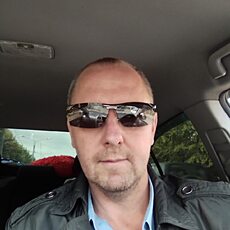 Фотография мужчины Слава, 46 лет из г. Каменск-Уральский