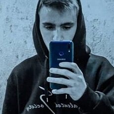 Фотография мужчины Serezha, 23 года из г. Одесса