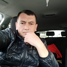 Фотография мужчины Андрюха, 43 года из г. Петропавловск