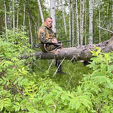 Фотография мужчины Алексей, 37 лет из г. Иркутск