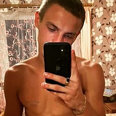 Фотография мужчины Кирилл, 27 лет из г. Москва