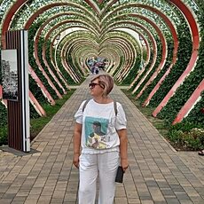 Фотография девушки Каринка, 58 лет из г. Кирово-Чепецк