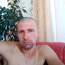 Фотография мужчины Стас, 33 года из г. Рогачев