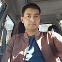 Адлет, 34 года