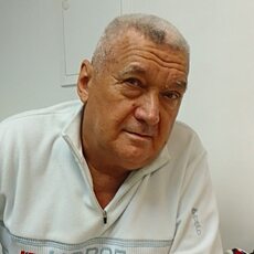 Фотография мужчины Игорь, 66 лет из г. Новокузнецк