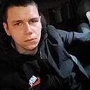 Андрей, 28 лет