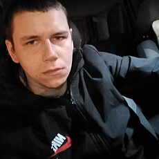 Фотография мужчины Андрей, 28 лет из г. Ульяновск