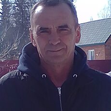 Фотография мужчины Виктор, 62 года из г. Мыски