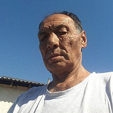 Фотография мужчины Балхия, 61 год из г. Шымкент