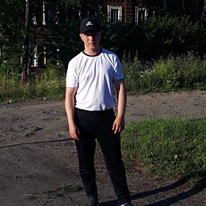 Фотография мужчины Олег, 32 года из г. Нижняя Салда