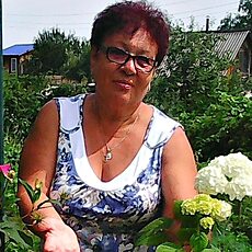 Фотография девушки Надежда, 67 лет из г. Барнаул