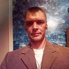 Фотография мужчины Сергей, 36 лет из г. Магнитогорск
