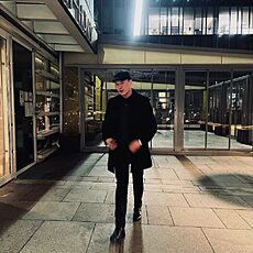 Фотография мужчины Ареке, 40 лет из г. Шымкент