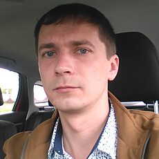 Фотография мужчины Юрий, 35 лет из г. Минск