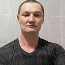 Серега, 52 года