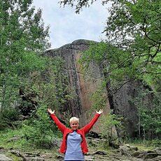 Фотография девушки Ольга, 57 лет из г. Минусинск