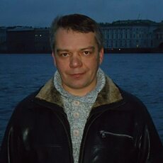 Фотография мужчины Сергей, 51 год из г. Киров
