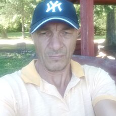 Фотография мужчины Александр, 53 года из г. Горячий Ключ