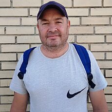 Фотография мужчины Юрий, 47 лет из г. Ганцевичи