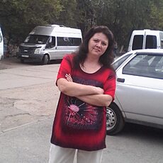 Фотография девушки Оксана, 49 лет из г. Калач-на-Дону