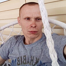 Фотография мужчины Ivan, 35 лет из г. Улан-Удэ