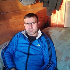 Фотография мужчины Боря, 37 лет из г. Стрежевой