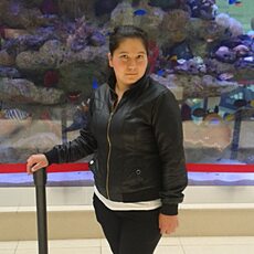 Фотография девушки Снежана, 32 года из г. Талдыкорган